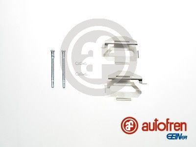 Комплектующие / составляющие тормозных колодок AUTOFREN SEINSA D42579A