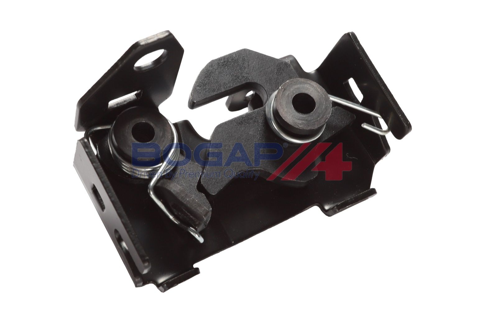Замок капота BOGAP C5111105 - zapix