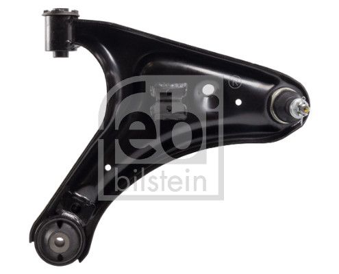 Важіль підвіски FEBI BILSTEIN 41366 - zapix