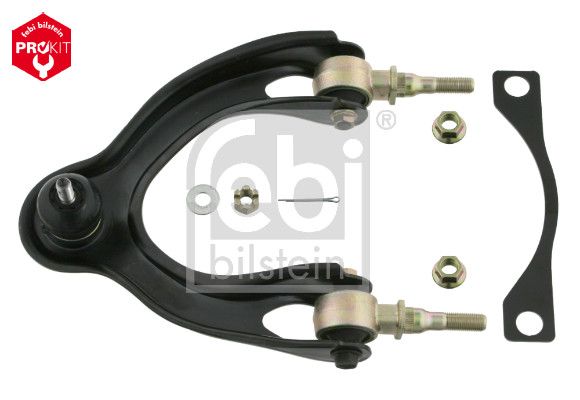 Важіль підвіски FEBI BILSTEIN 15555 - zapix