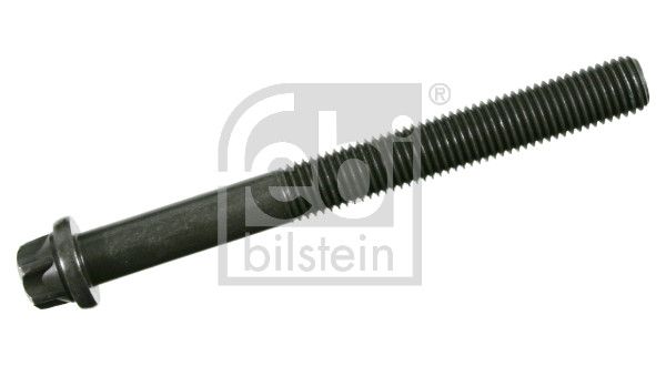 Гвинти голівки циліндра FEBI BILSTEIN 11725 - zapix