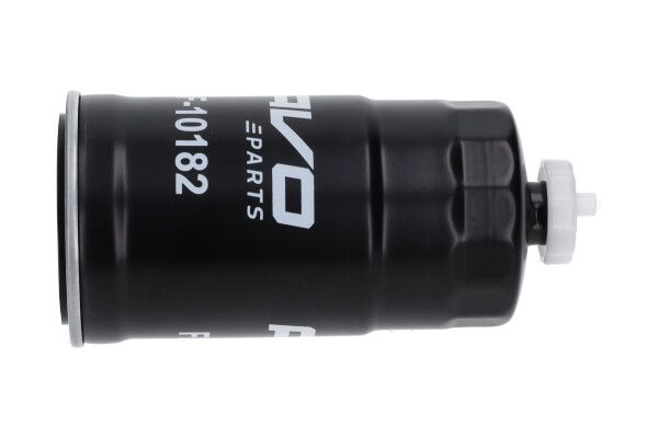 Паливний фільтр KAVO PARTS FFF10182 - zapix