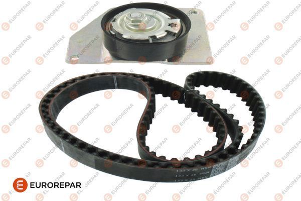 Комплект ременя ГРМ EUROREPAR 1620362780 - zapix