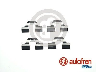 Комплектующие / составляющие тормозных колодок AUTOFREN SEINSA D42342A