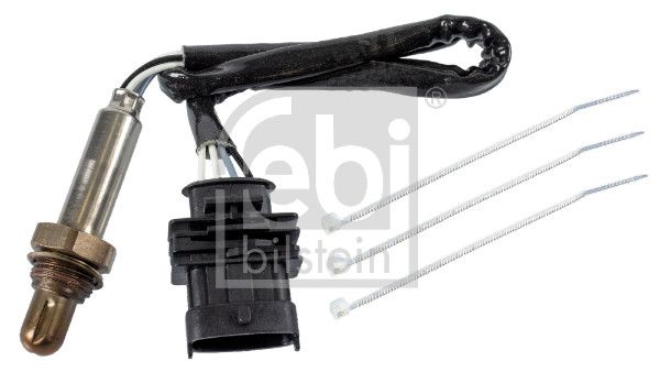 Кисневий датчик FEBI BILSTEIN 175836 - zapix
