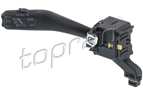 Перемикач поворотів та освітлення TOPRAN 112242 - zapix