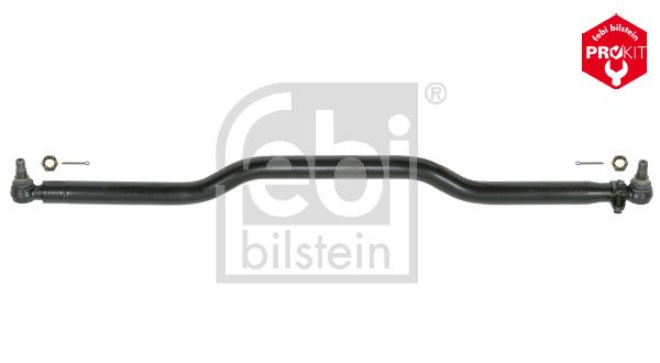 Тяга кермова FEBI BILSTEIN 21310 - zapix