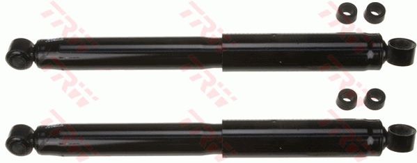 Амортизатор TRW JGE149T - zapix