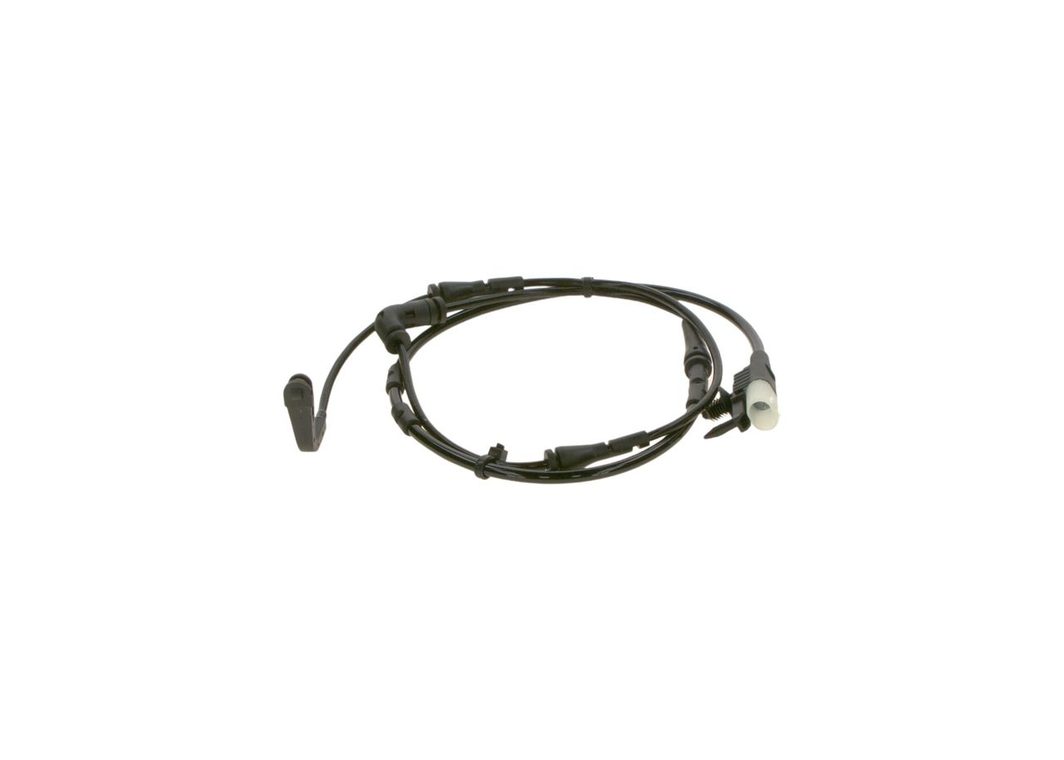 Датчик зносу гальмівних колодок BOSCH 1987473589 - zapix