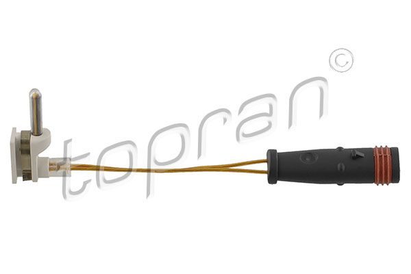 Датчик зносу гальмівних колодок TOPRAN 401203 - zapix