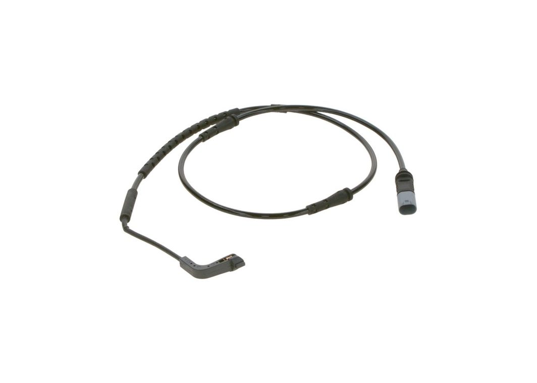 Датчик зносу гальмівних колодок BOSCH 1987473506 - zapix