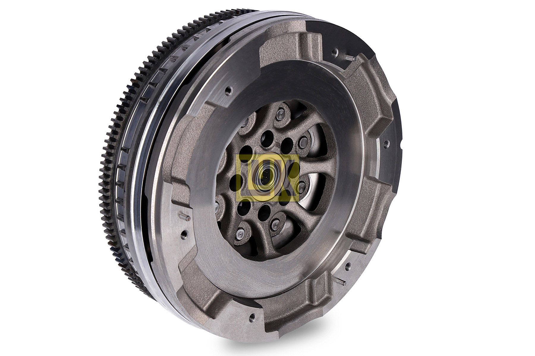Маховик SCHAEFFLER LUK 415056710 - zapix