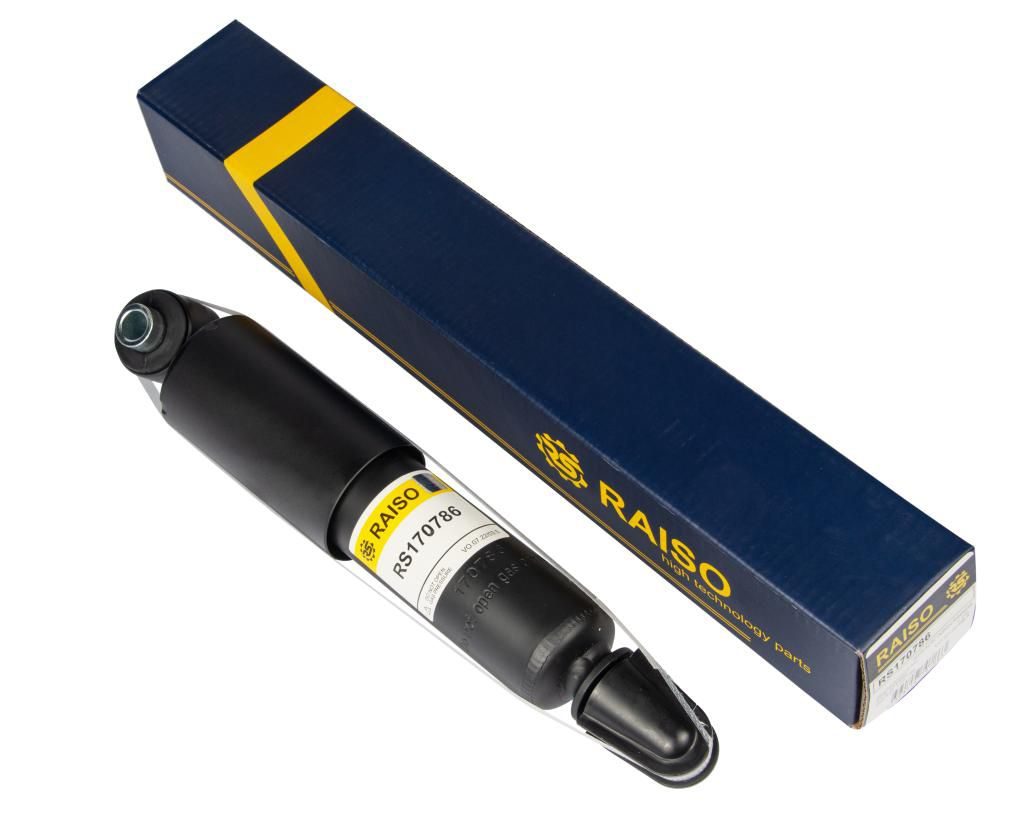Амортизатор RAISO RS170786 - zapix