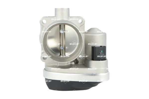 Дросельна заслінка NRF 408017 - zapix