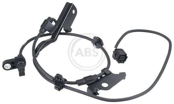 Датчик ABS A.B.S. 31135 - zapix