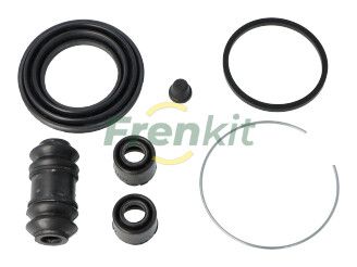 Ремкомплект гальмівного супорта FRENKIT 248037 - zapix
