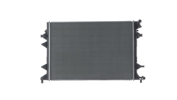 Радіатор охолодження двигуна MAHLE CR2676000S - zapix