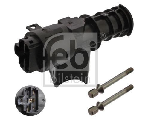 Замок запалювання FEBI BILSTEIN 44300 - zapix