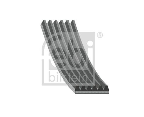 Поликлиновый ремень FEBI BILSTEIN 28915