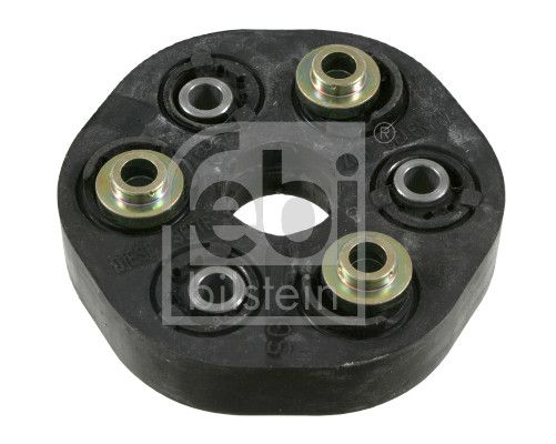 Еластична муфта карданного валу FEBI BILSTEIN 03929 - zapix