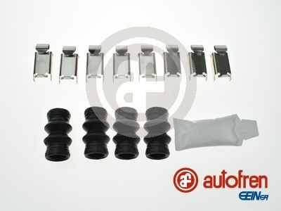 Комплектующие / составляющие тормозных колодок AUTOFREN SEINSA D42916A