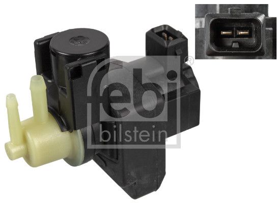 Клапан регулювання тиску наддуву FEBI BILSTEIN 106803 - zapix