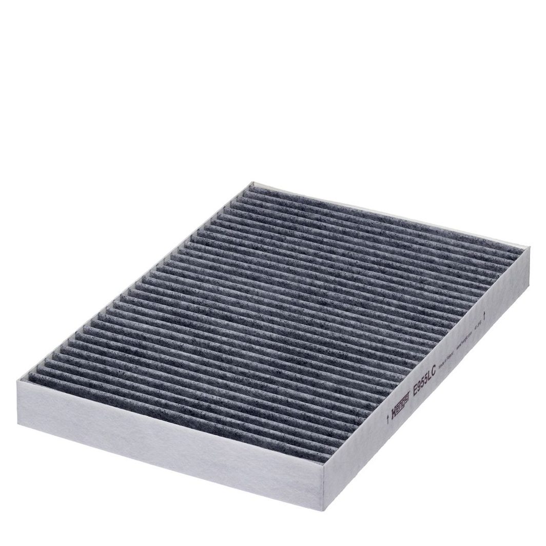 Фильтр салона HENGST FILTER E955LC