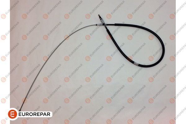Трос ручного гальма EUROREPAR E074179 - zapix