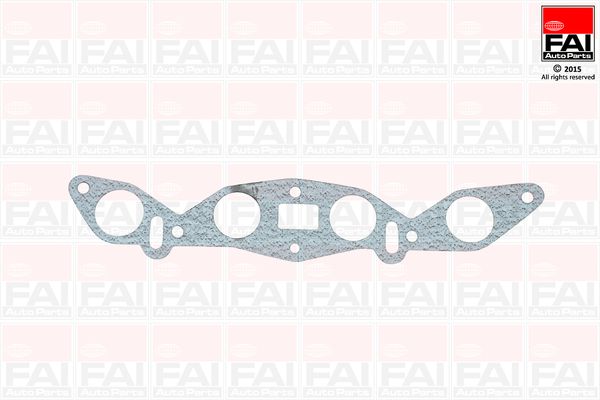 Прокладка впускного колектора FAI AUTOPARTS IM109 - zapix