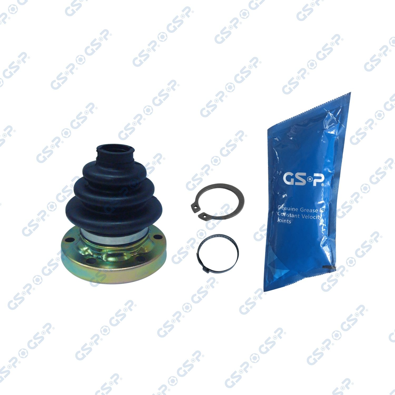 Пильник ШРКШ GSP 760080 - zapix