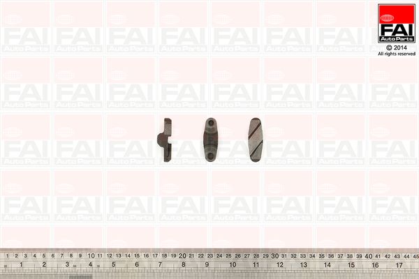 Коромисло клапана FAI AUTOPARTS R183S - zapix