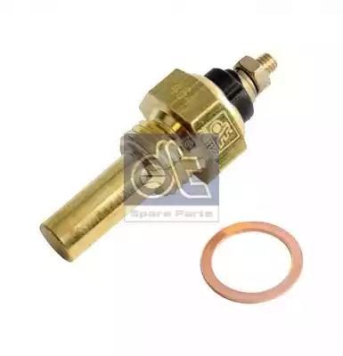 Датчик температури охолоджуючої рідини DT SPARE PARTS 460464 - zapix