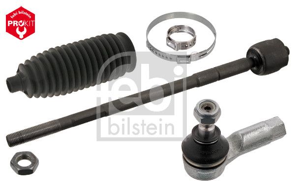 Тяга кермова FEBI BILSTEIN 39296 - zapix