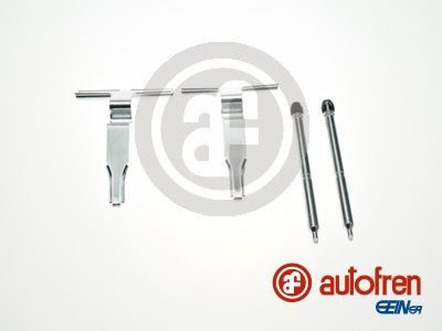 Комплектующие / составляющие тормозных колодок AUTOFREN SEINSA D42964A