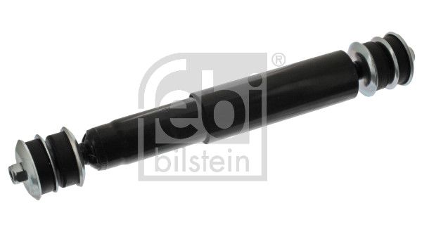 Амортизатор FEBI BILSTEIN 20424 - zapix