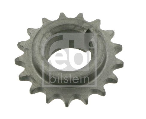 Шестерня колінвалу FEBI BILSTEIN 25110