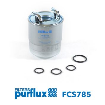Паливний фільтр PURFLUX FCS785