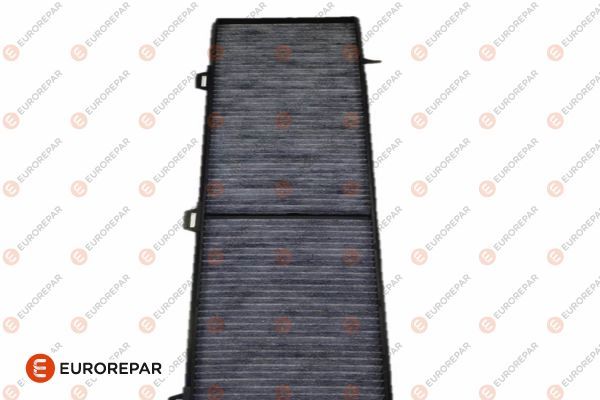 Фільтр салону EUROREPAR 1631809580 - zapix