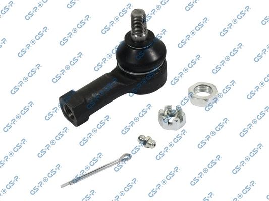 Наконечник кермової тяги GSP S070690 - zapix