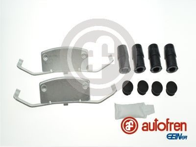 Приладдя / деталі гальмівних колодок AUTOFREN SEINSA D42905A - zapix