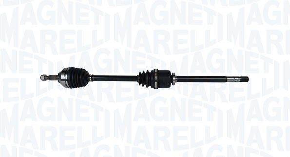 Піввісь MAGNETI MARELLI 302004190066 - zapix