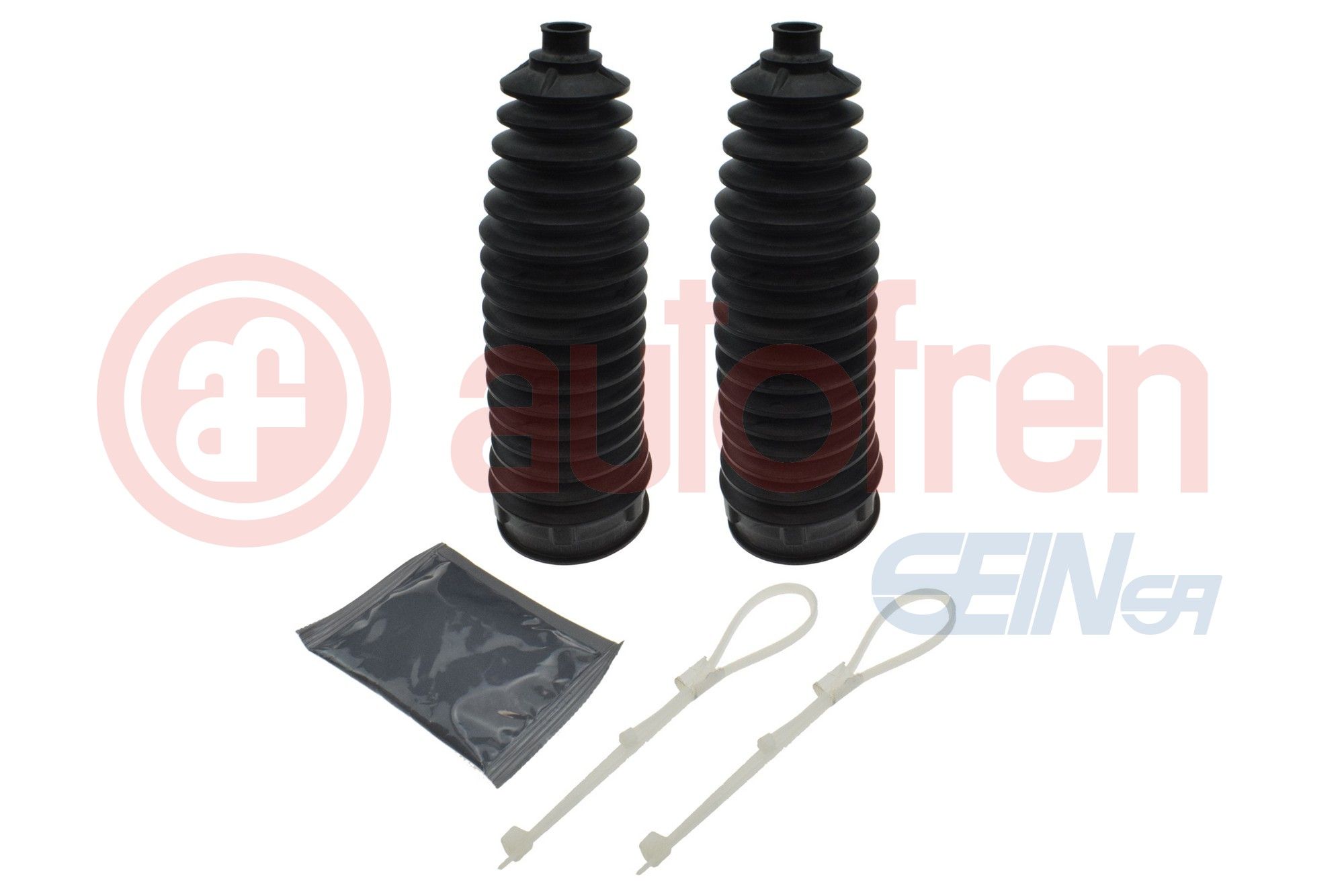 Пильник рульової рейки AUTOFREN SEINSA D9205C - zapix