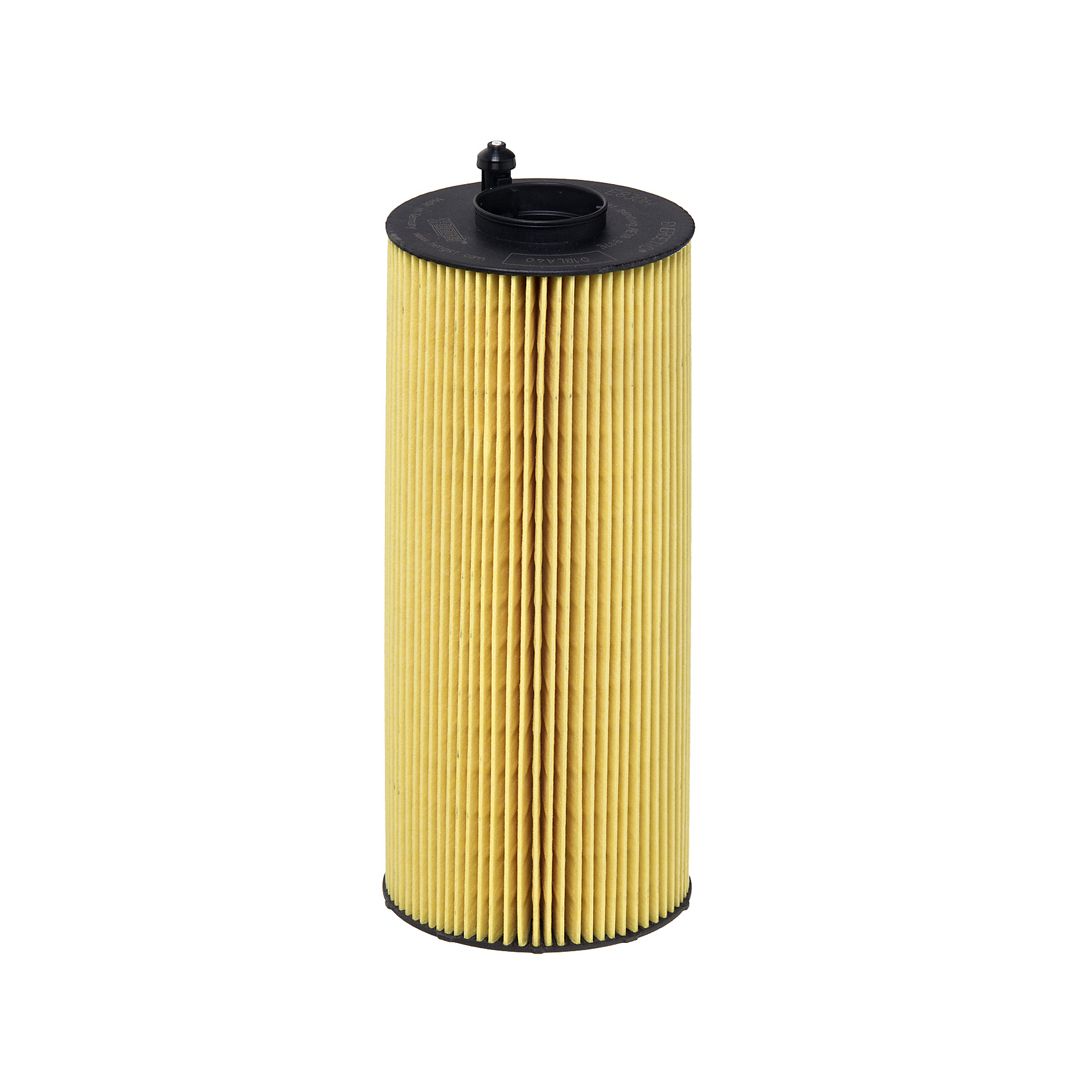 Оливний фільтр HENGST FILTER E830HD366 - zapix