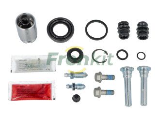 Ремкомплект гальмівного супорта FRENKIT 730005 - zapix