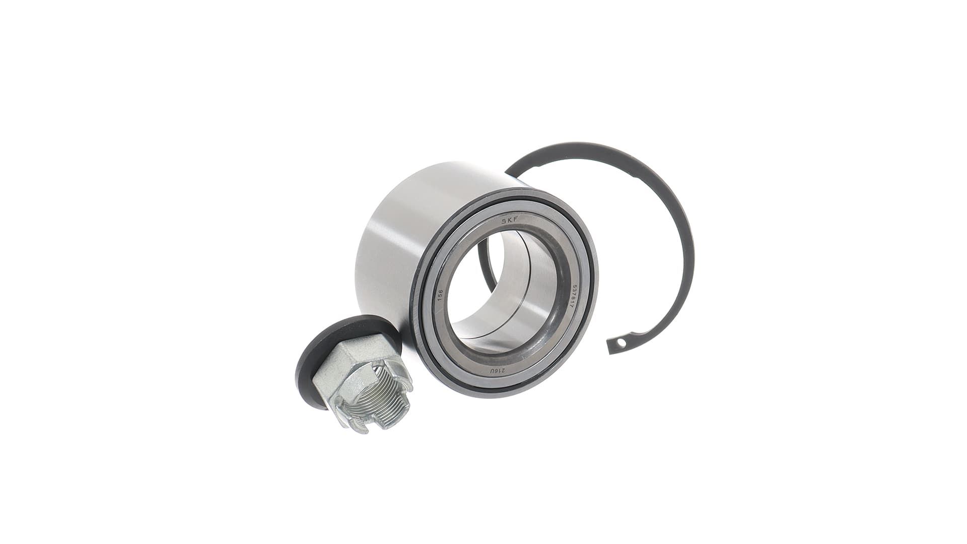 Підшипник / маточина колеса SKF VKBA3613 - zapix