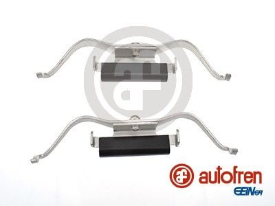 Приладдя / деталі гальмівних колодок AUTOFREN SEINSA D42576A - zapix