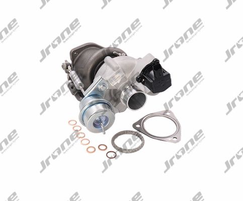 Турбіна JRONE 8B03400997 - zapix