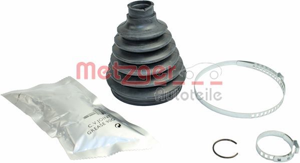 Пильник ШРКШ METZGER 751102 - zapix
