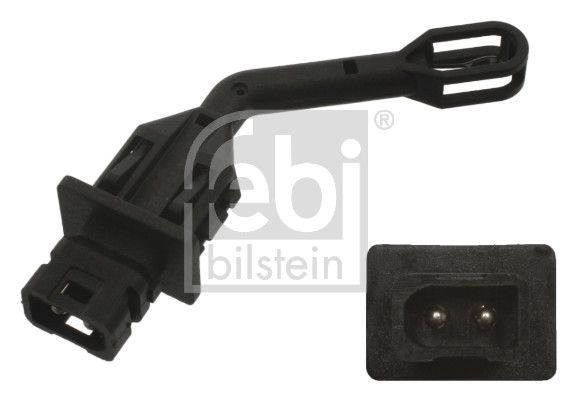 Датчик температури салону FEBI BILSTEIN 37062 - zapix
