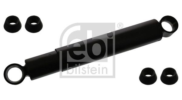 Амортизатор FEBI BILSTEIN 20252 - zapix